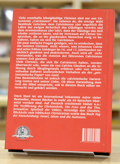 Eine Frage der Liebe