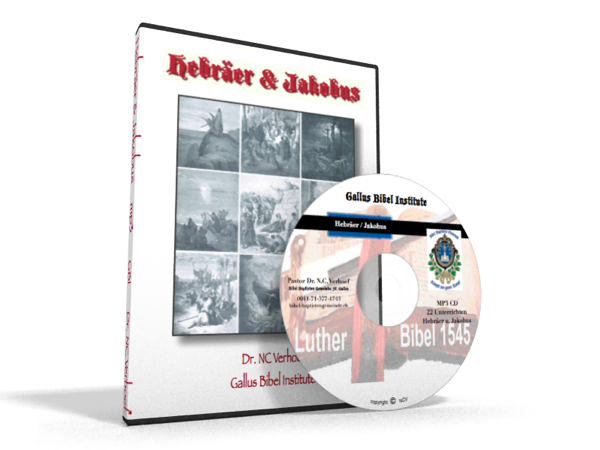 Hebräer und Jakobus