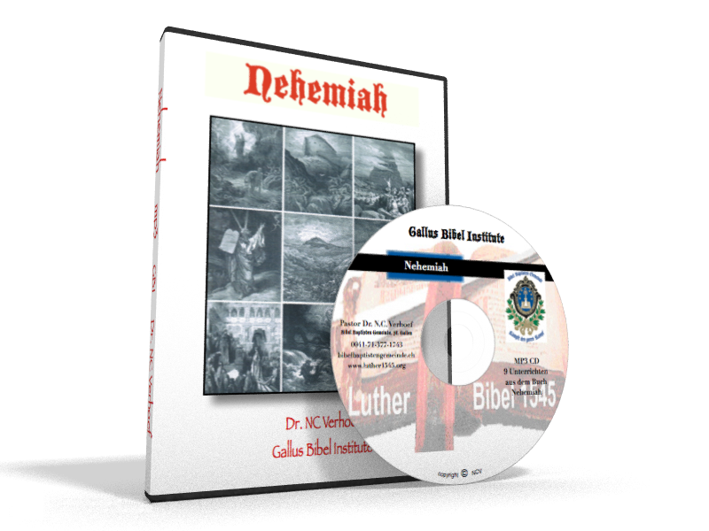 Nehemiah