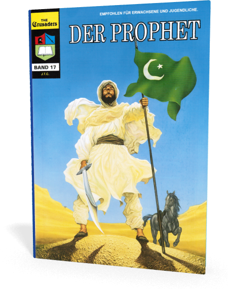 Alberto Teil 6 – Der Prophet