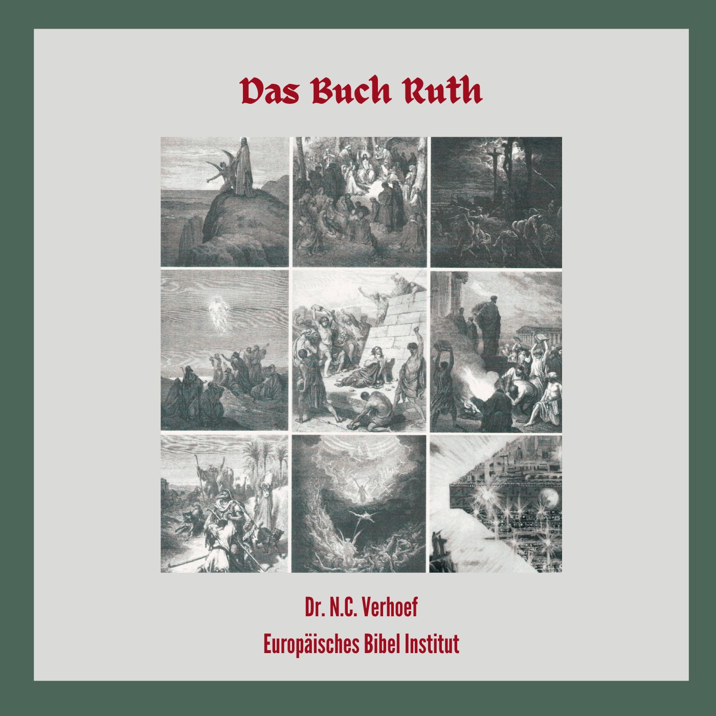 Das Buch Ruth