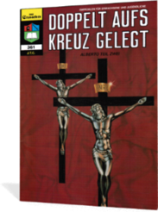 Alberto Teil 2 – Doppelt Aufs Kreuz Gelegt