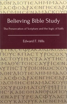 Believing Bible Study