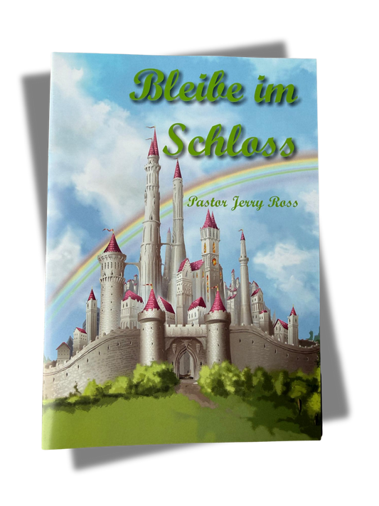 Bleibe im Schloss