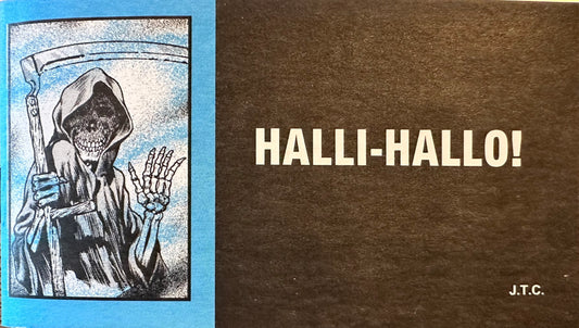 Chick Traktat – Halli-Hallo!