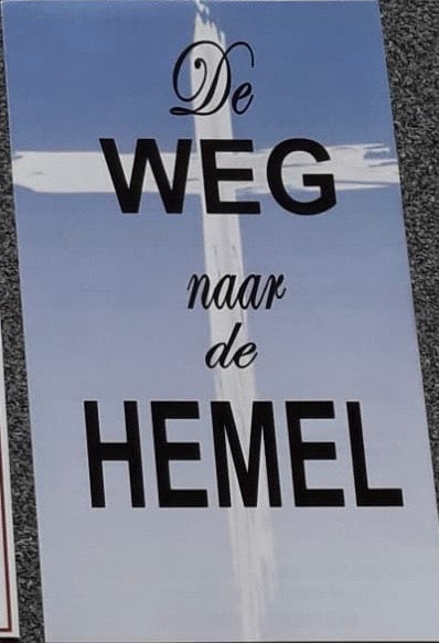Traktat – NL - De weg naar de Hemel