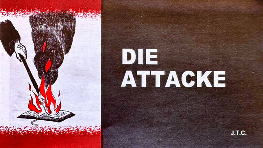 Chick Traktat – Die Attacke