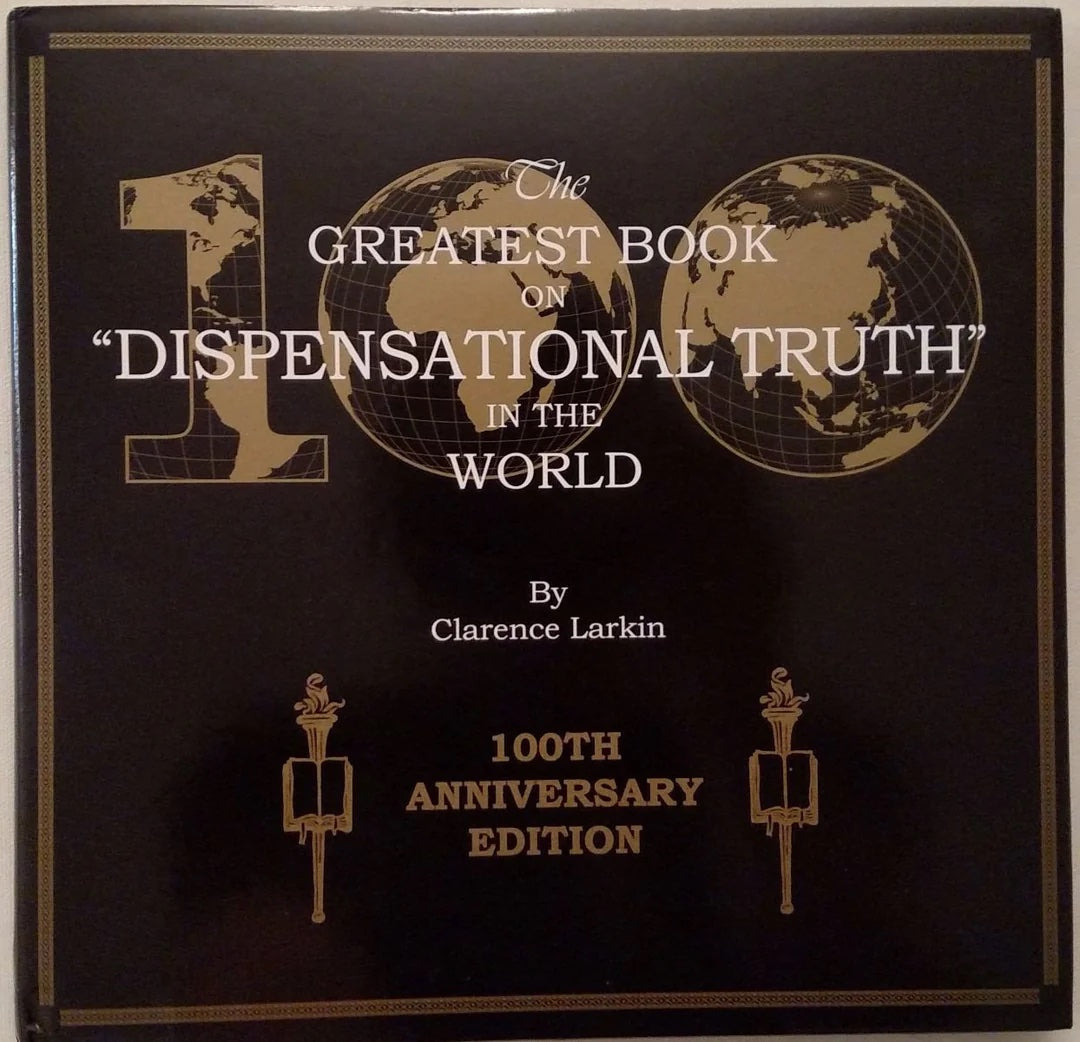 Dispensational Truth