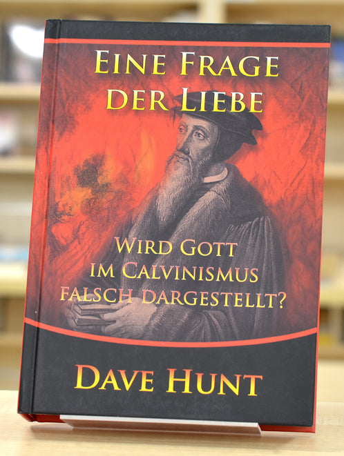 Eine Frage der Liebe