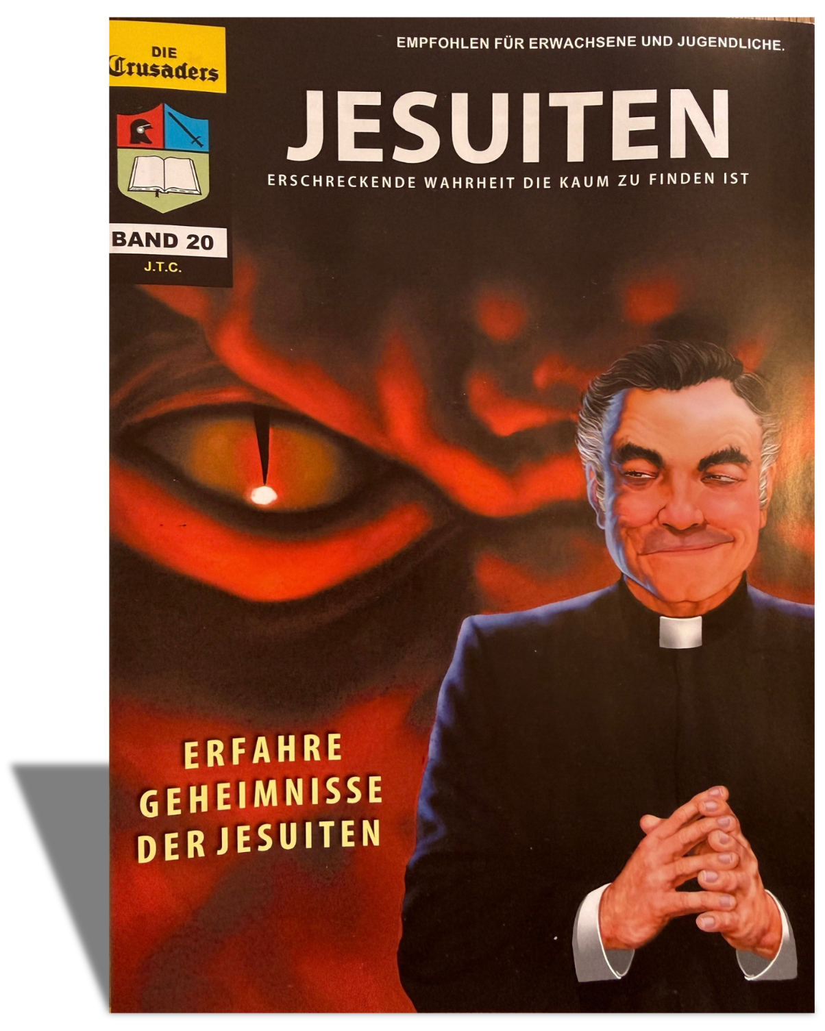Jesuiten