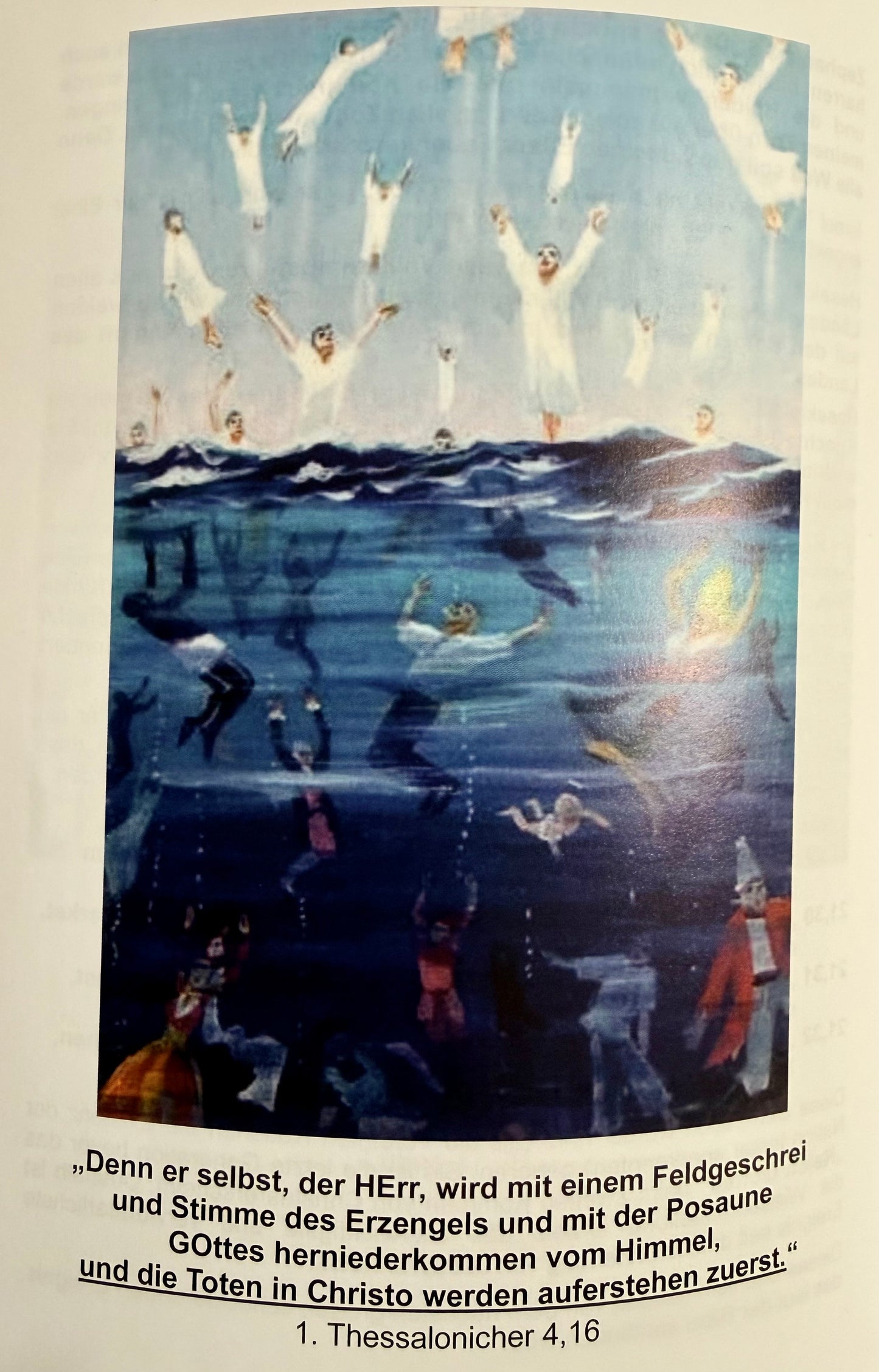 Millionen Verschwinden