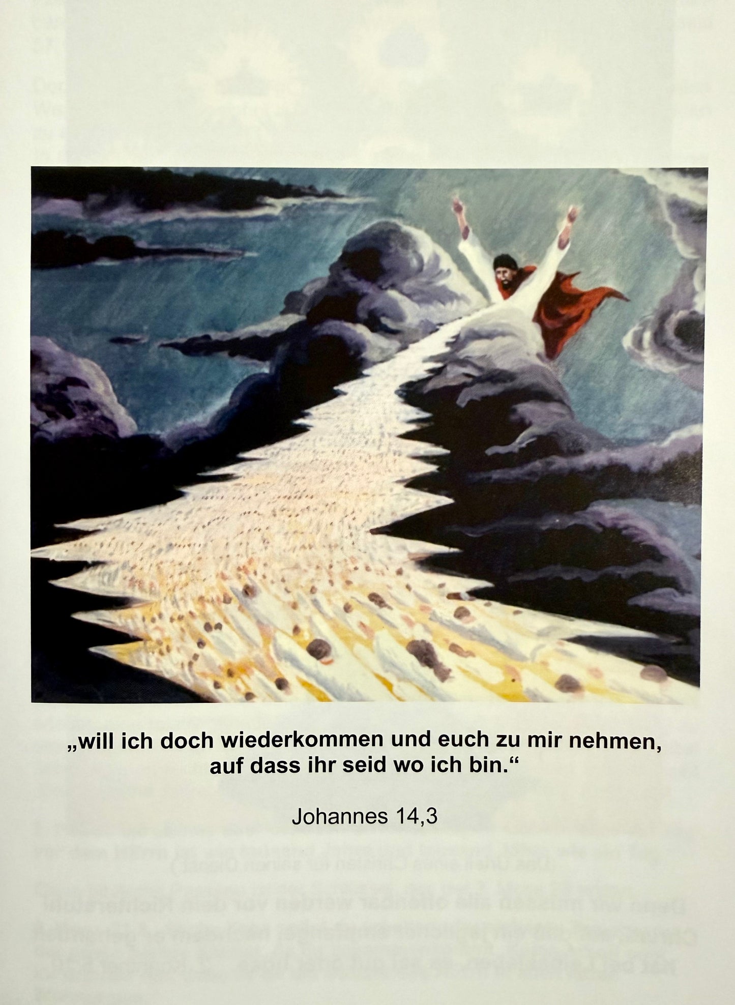 Millionen Verschwinden