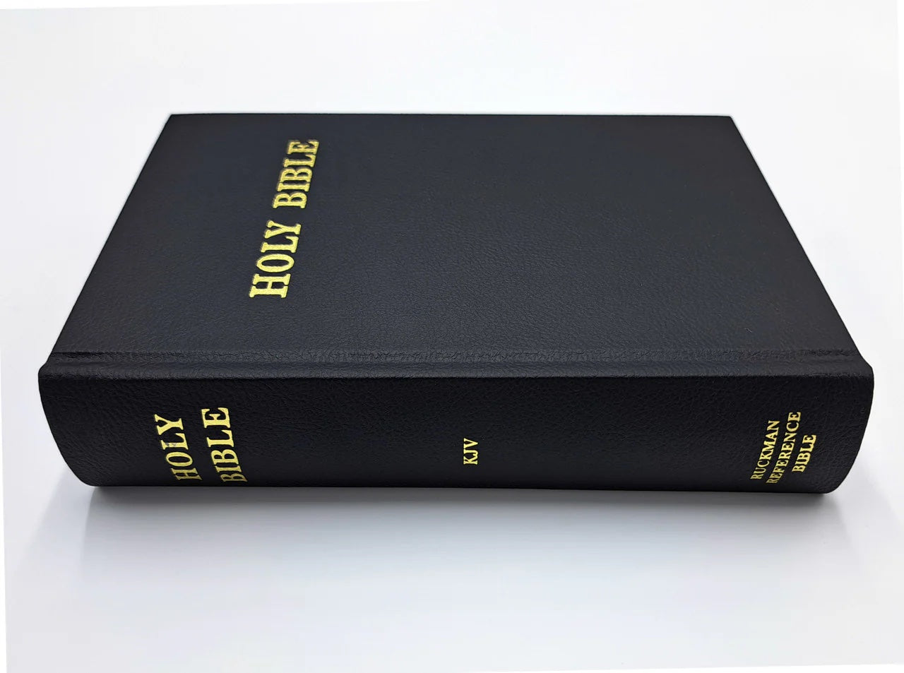 King James Version Reference Bible - Handsize Hardcover