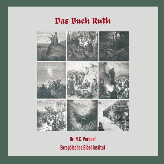 Das Buch Ruth