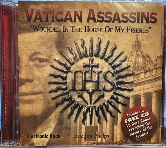 Vatican Assassins